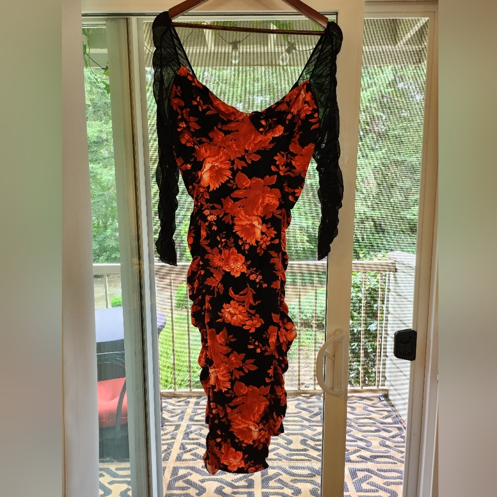Maternity Dress